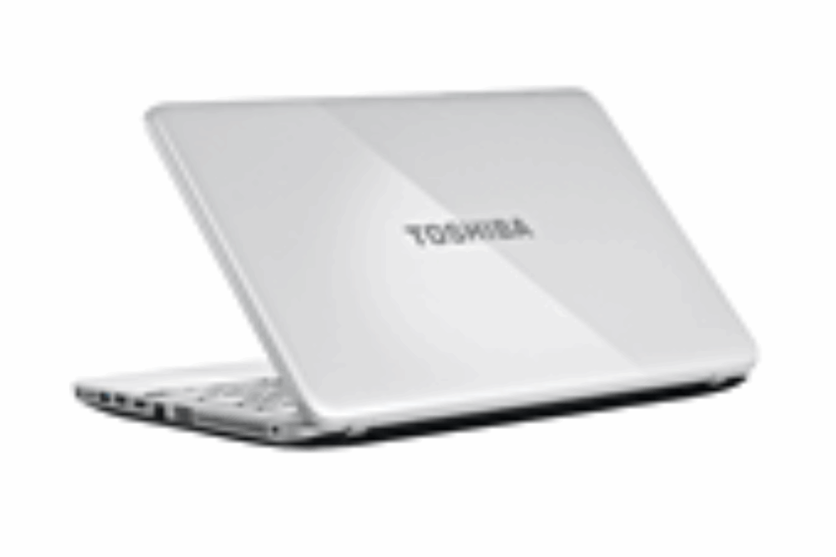 Toshiba C855-17C, le bon rapport qualité/prix