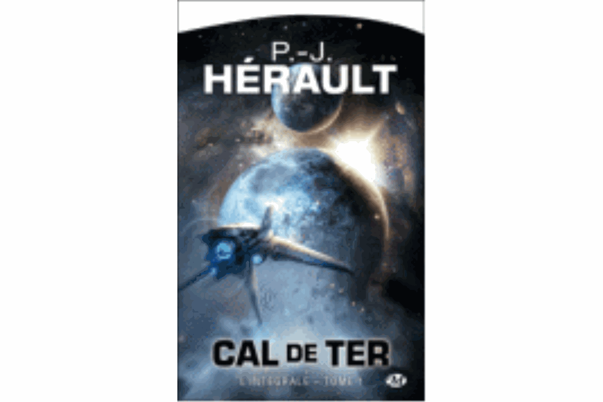 intégrale Cal deTer, le retour du Hérault !