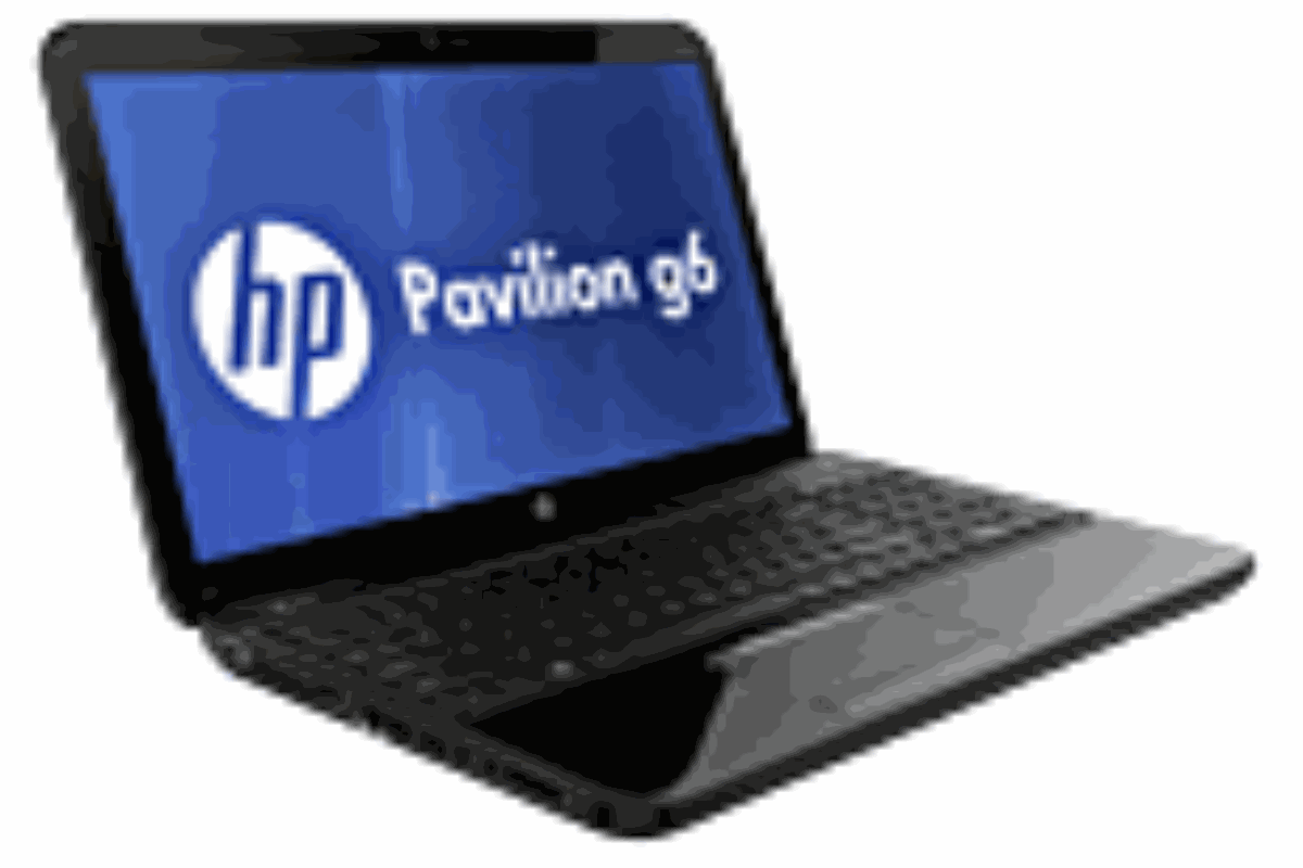 HP Pavilion g6-2041sf, le bon compromis