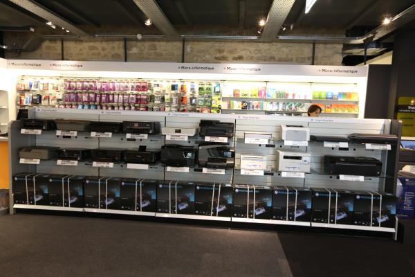 Votre Fnac Bercy Village est ouverte ! - Conseils d'experts Fnac