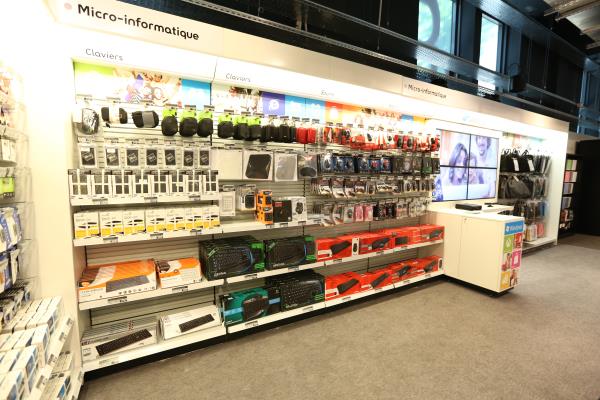 Votre Fnac Bercy Village est ouverte ! - Conseils d'experts Fnac
