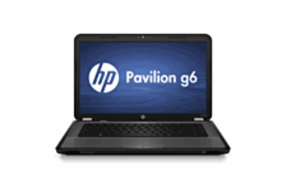 HP Pavilion g6-1331sf, le bon élève