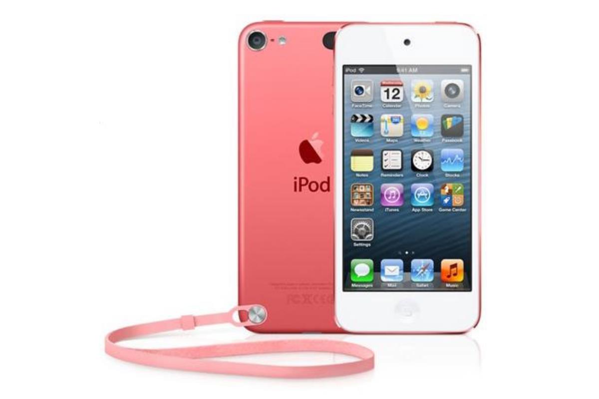 Le nouvel iPod Touch V, évolution ou révolution ?