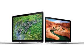 MacBook Pro Retina