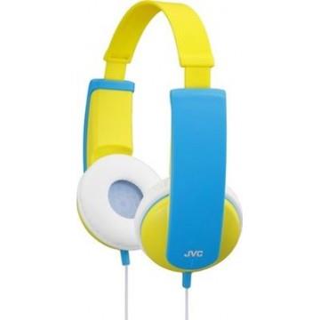 Casque Jvc Ha Kd5 Un Casque Coloré Rien Que Pour Les Enfants