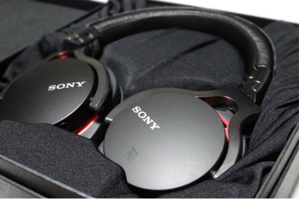 Casque Sony Mdr 1 Rbt Le Bluetooth Dans Ce Quil A De Meilleur