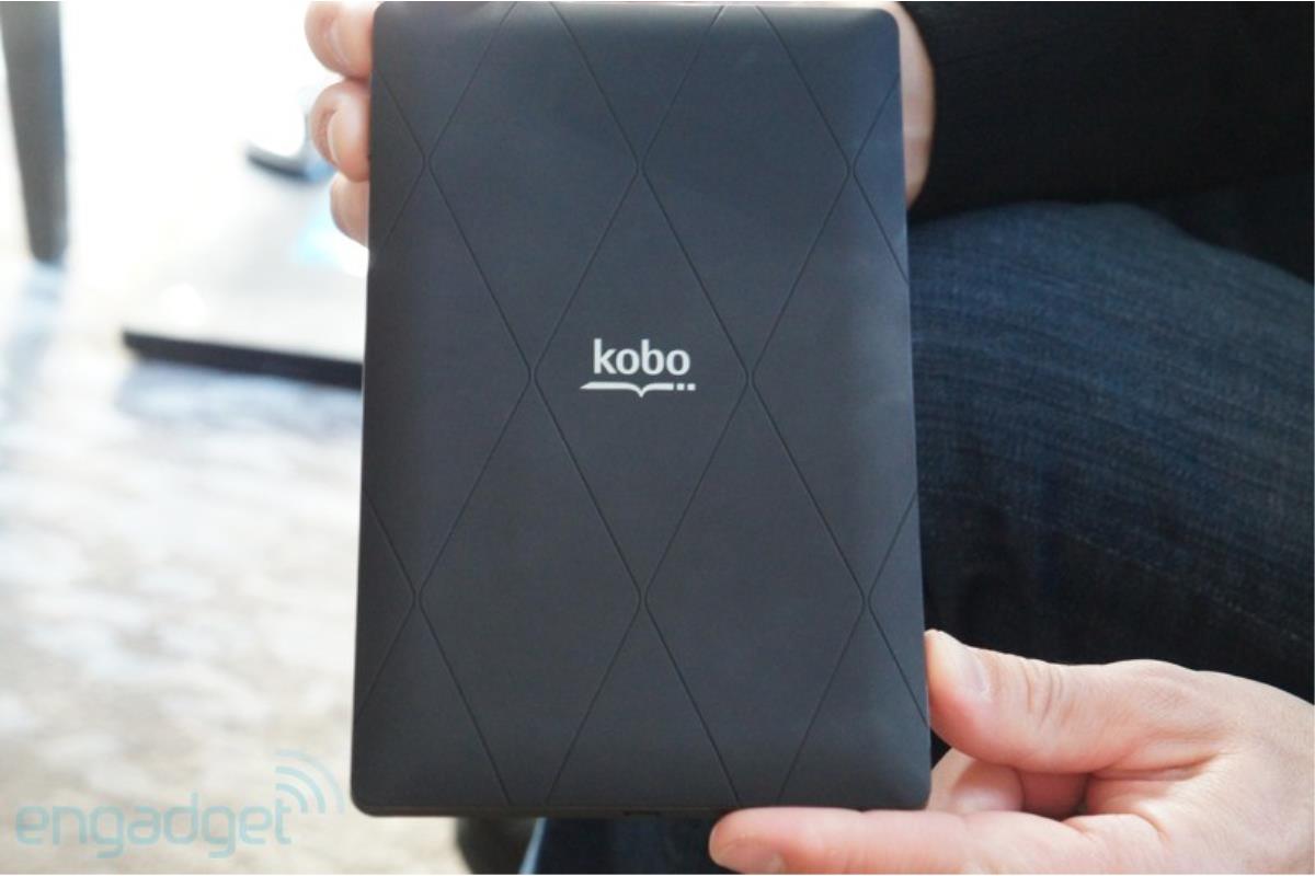 Kobo Arc, coup d'essai coup de maître pour la première tablette tactile Fnac