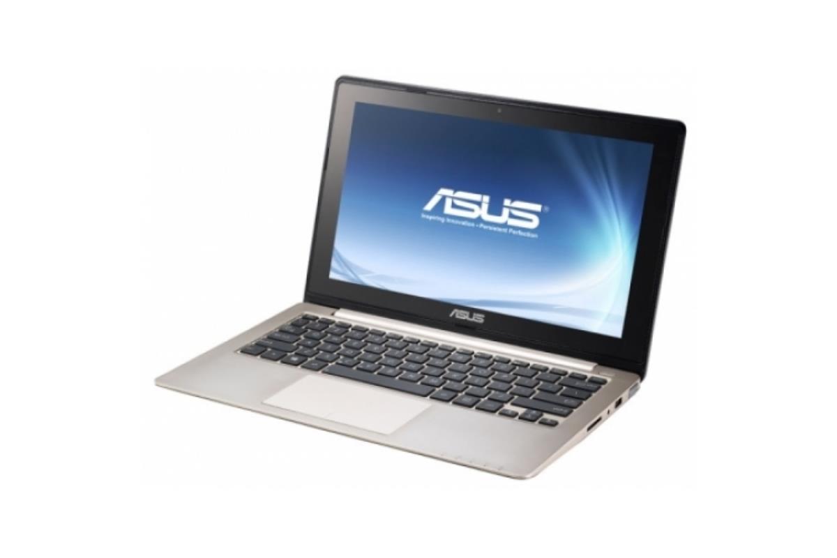 Asus VivoBook X202E-CT006H, Windows 8, tactile et petit prix !