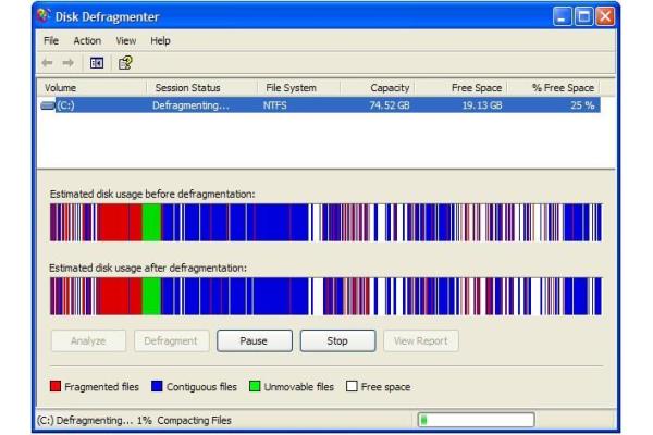 Pourquoi Et Comment Defragmenter Votre Disque Dur Sous Windows Conseils D Experts Fnac