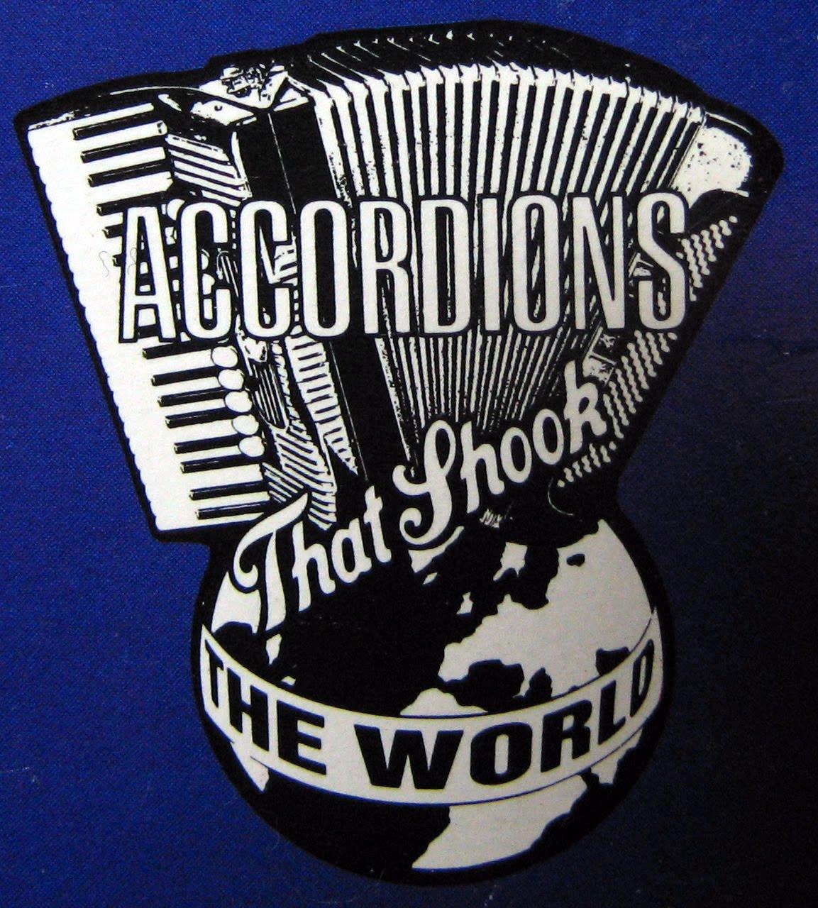 L'accordéon, quelle histoire !