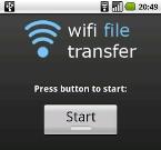 Wifi-File-Transfer