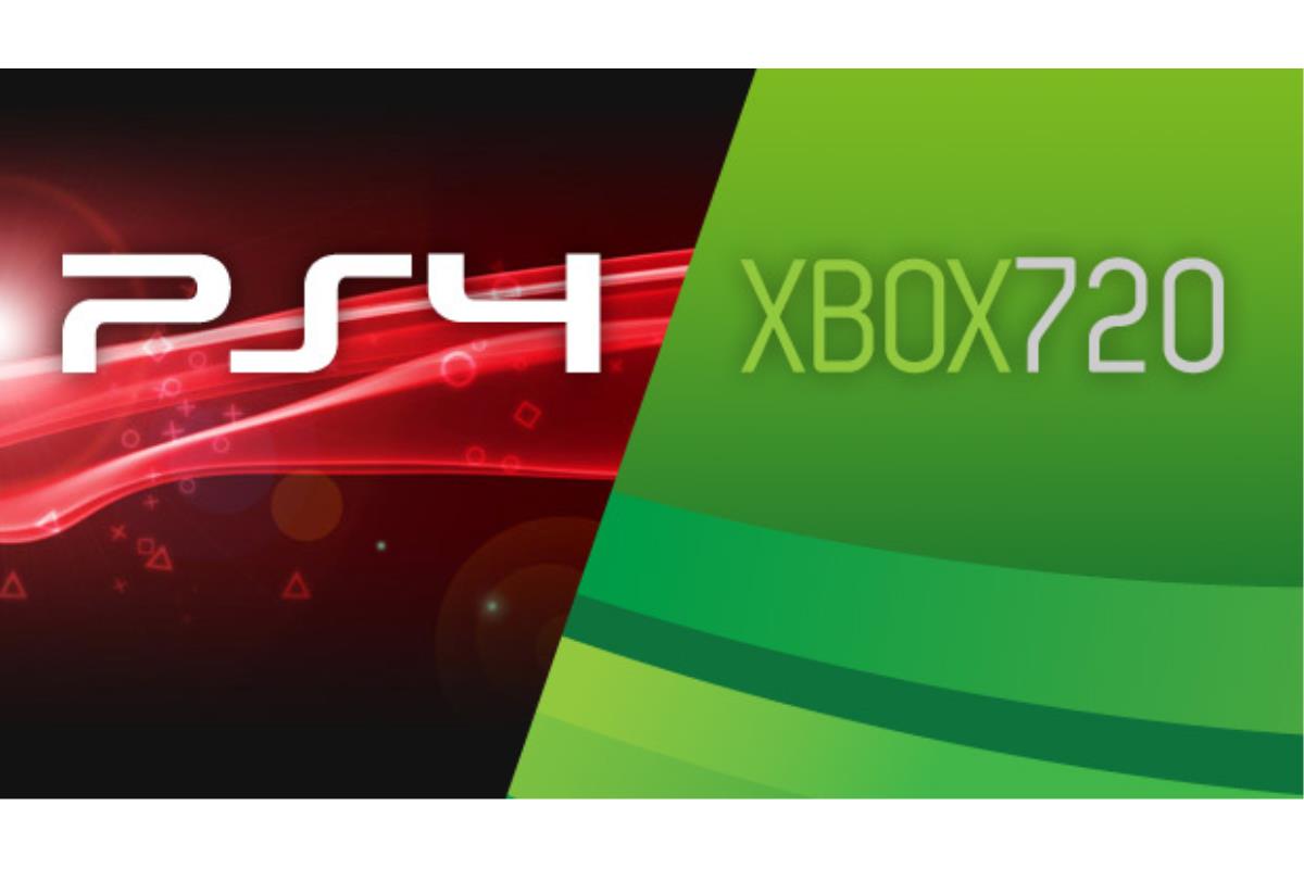 PS4 et Xbox 720, état des lieux des rumeurs