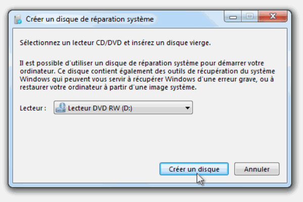 graver-disque-reparation-systeme