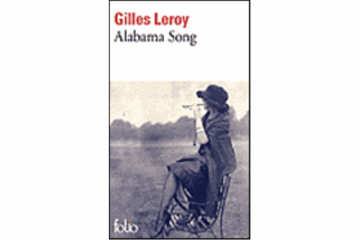 Alabama Song, le fol amour