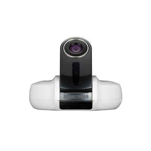 SmartCam SNH1010N, la caméra de surveillance vue par Samsung Conseils d'experts Fnac