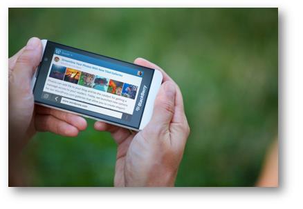 Blackberry z10 fnac Blackberry z10 fnac