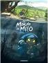 Le monde de Milo - Un poisson d'or dans le grand bain Franco-belge