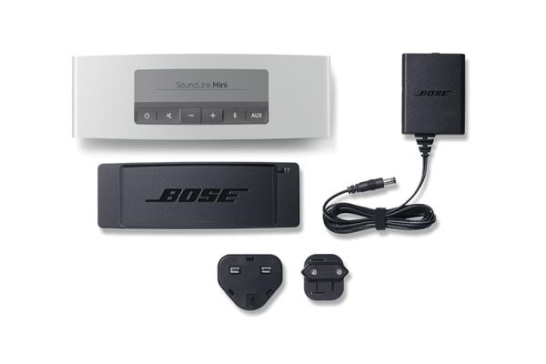 Bose soundlink mini en exclu fnac.com