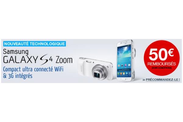 Samsung mixe les genres avec bonheur avec son GALAXY S4