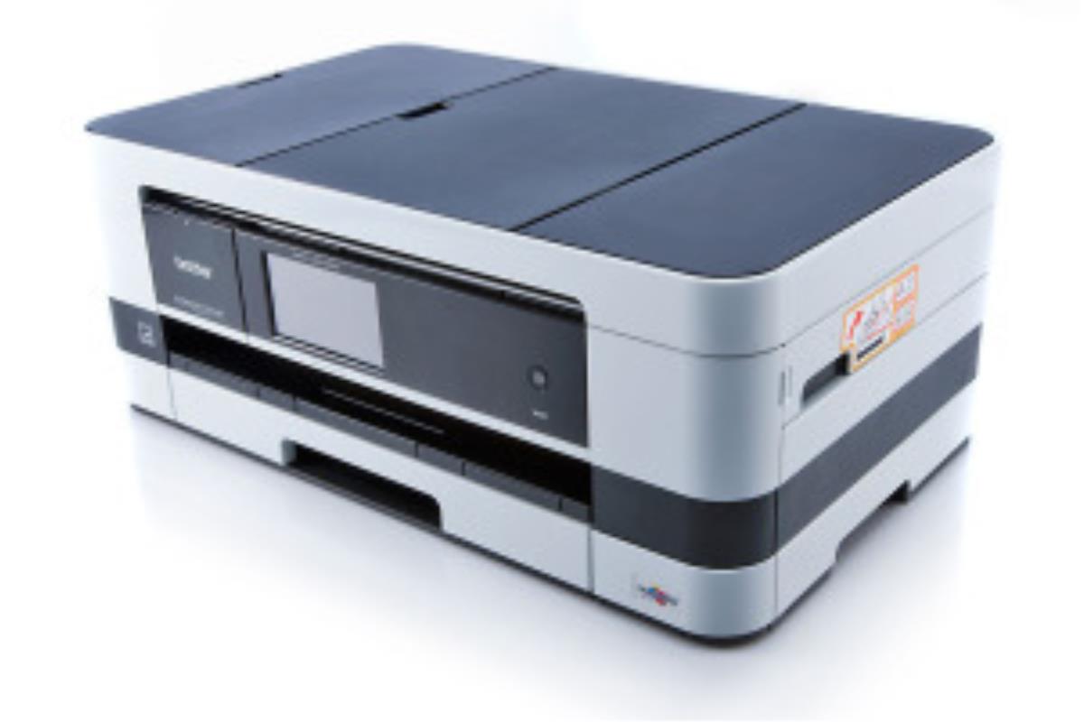 Brother MFC-J4510DW, une imprimante professionnelle compacte et rapide