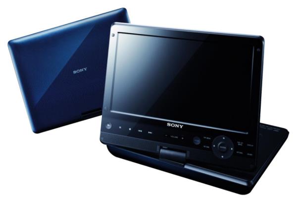 Sony BDP-SX1L sur fnac.com