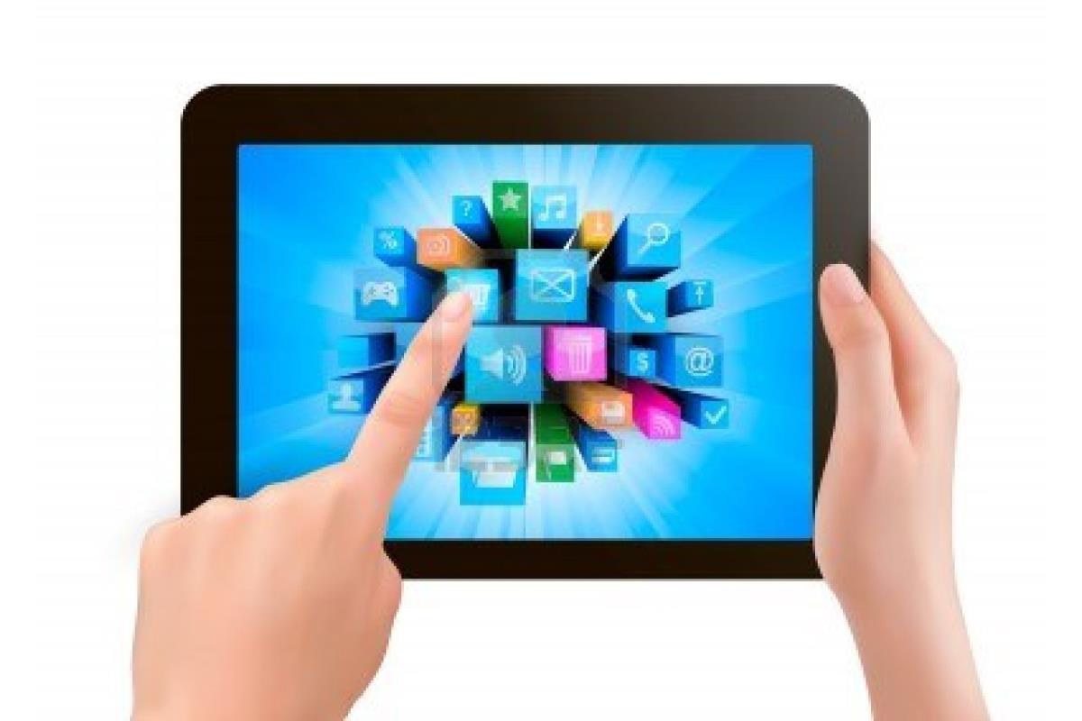 10 applications intéressantes pour votre tablette tactile