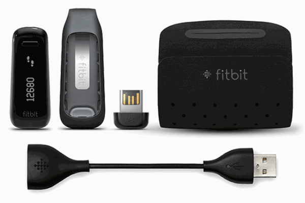 Fitbit One sur fnac.com