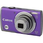 canon powershot a3500 is