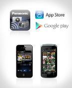 App Panasonic