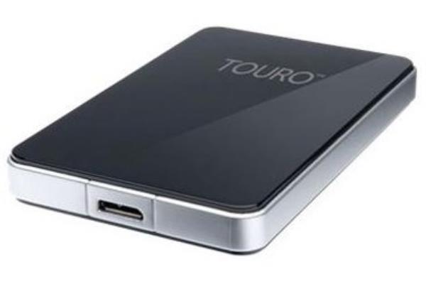 Touro Mobile Pro sur fna.com