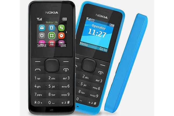 Nokia 108 sur fnac.com