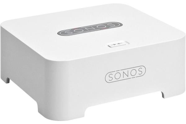 Sonos Play One + Bridge sur fnac.com
