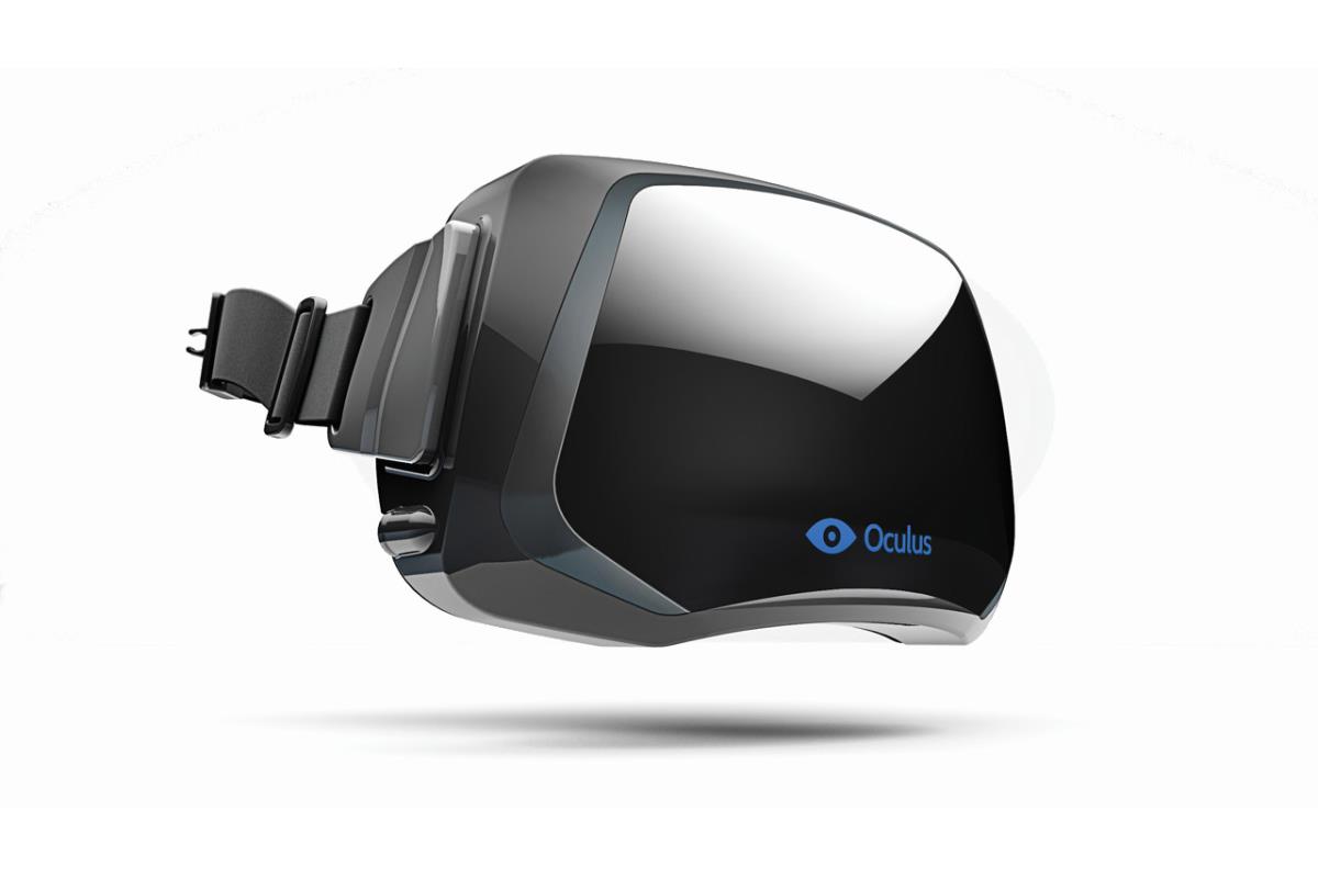 La réalité virtuelle, quel intérêt ?
