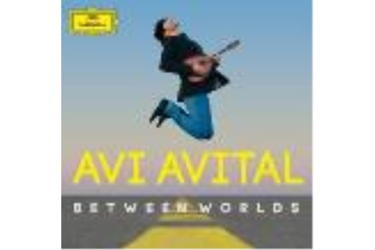 Avi Avital donne un coup de jeune au répertoire pour mandoline