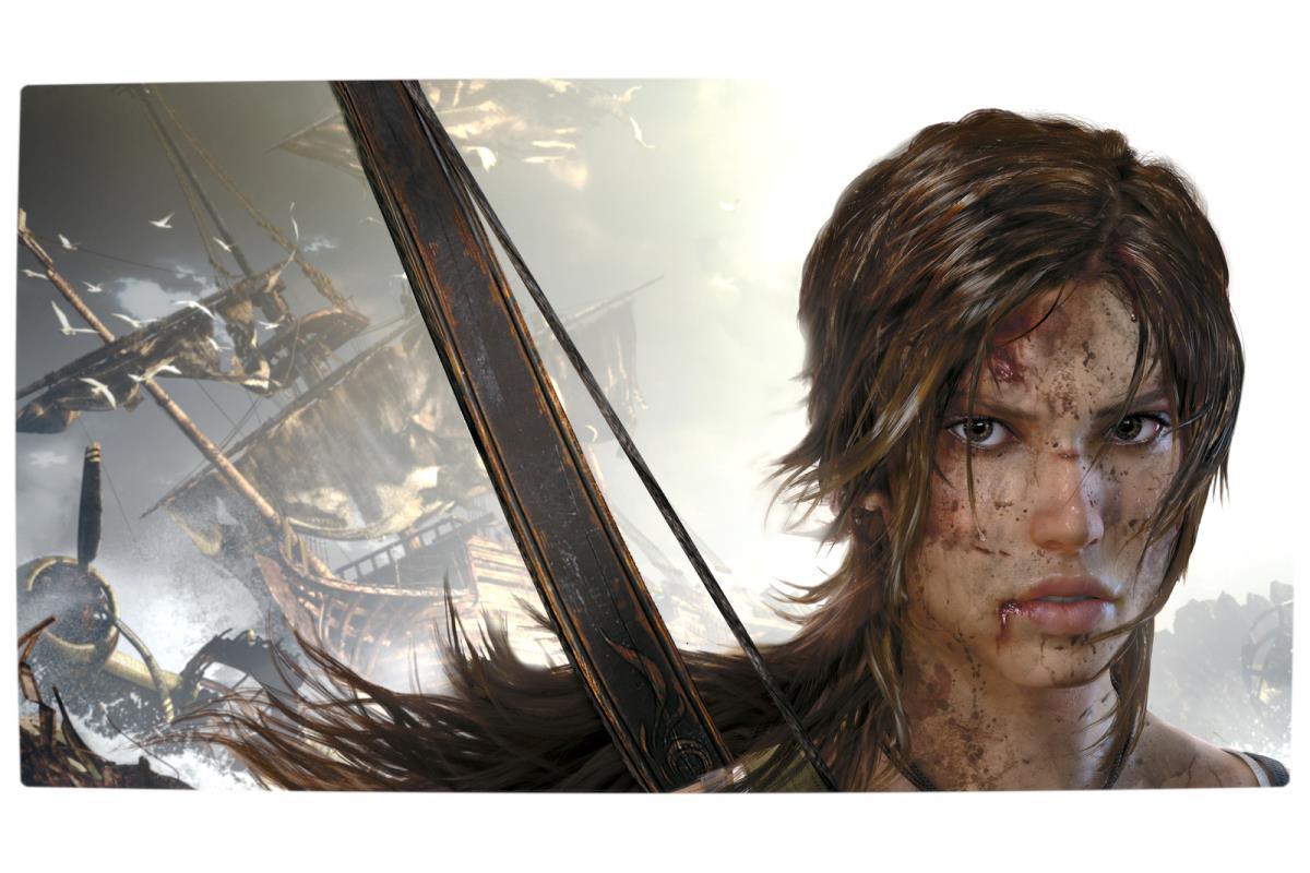 Tomb Raider : Definitive Edition - La solution complète