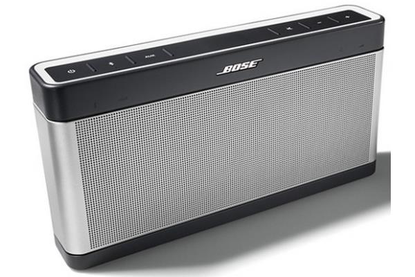 Bose Soundlink III mobile sur fnac.com