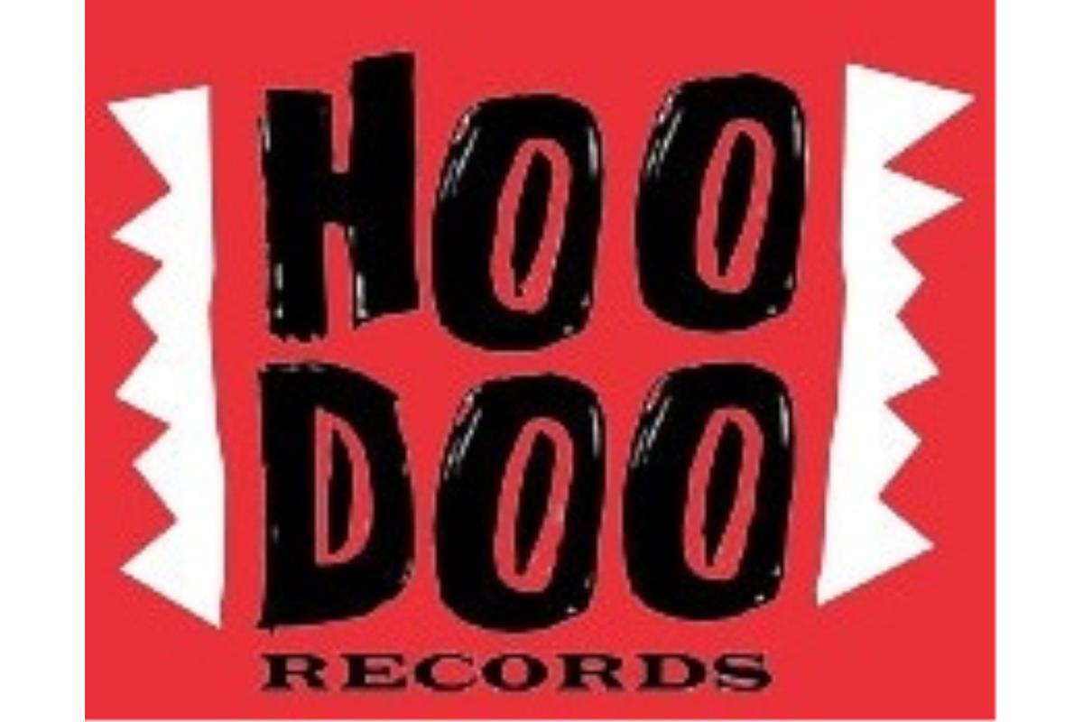 Hoodoo Records : maxi Rock'n'Roll à mini-prix !