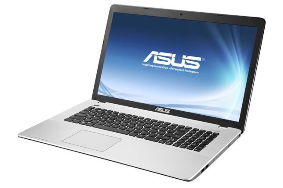 Asus R75JB-TY071H : un PC portable 17.3'' très équilibré et au tarif avantageux