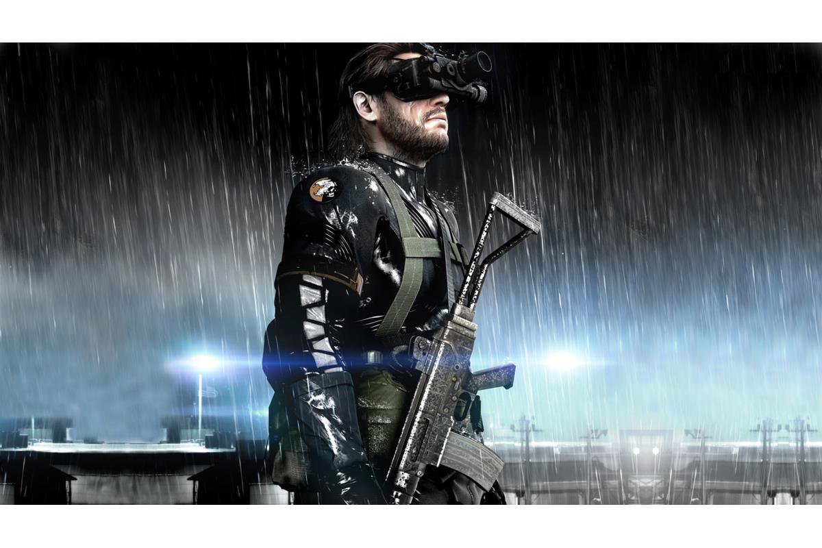 Metal Gear Solid V Ground Zeroes : faut-il craquer pour un prologue à MGS V Phantom Pain ?