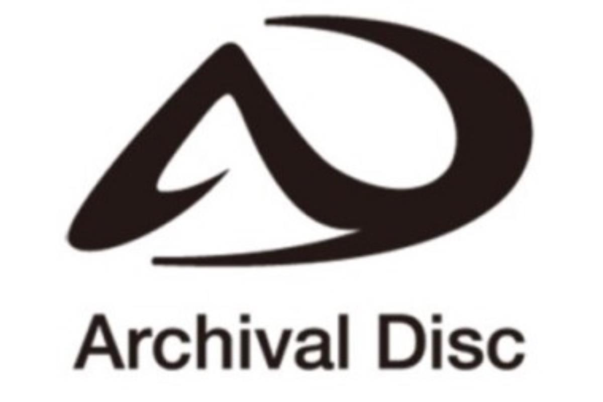 Après le Blu-ray, vive l'Archival Disc !