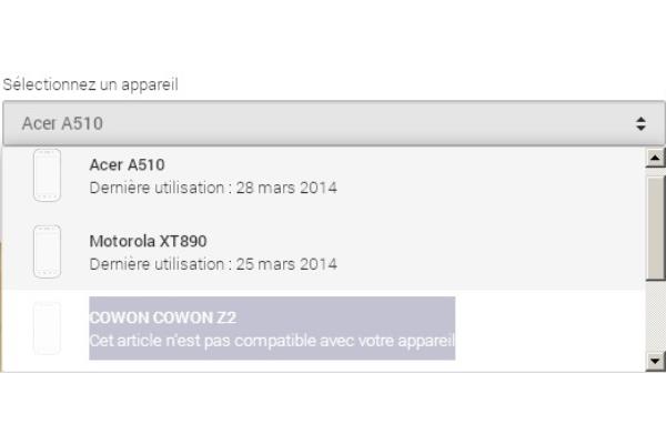 astuces android sur fnac.co
