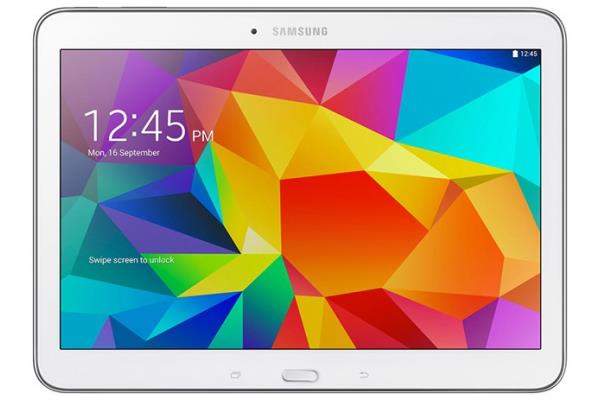 Nouvelles Samsung Galaxy Tab 4 sur fnac.com