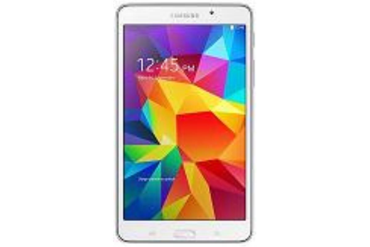 3 nouvelles tablettes tactiles Galaxy Tab 4 chez Samsung