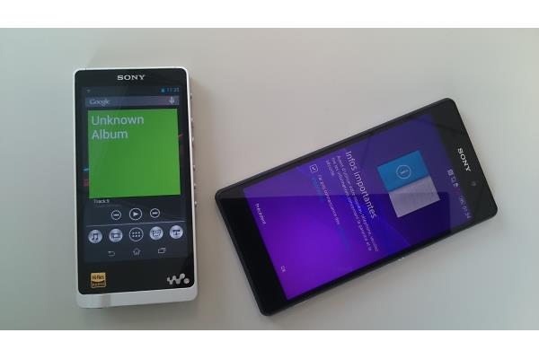 Sony Xperia Tablet Z2 sur fnac.com