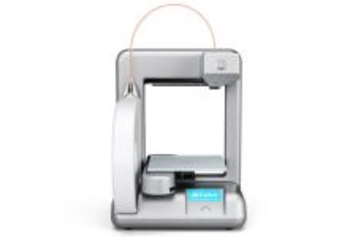 Imprimante 3D : facile à utiliser, la preuve en vidéo