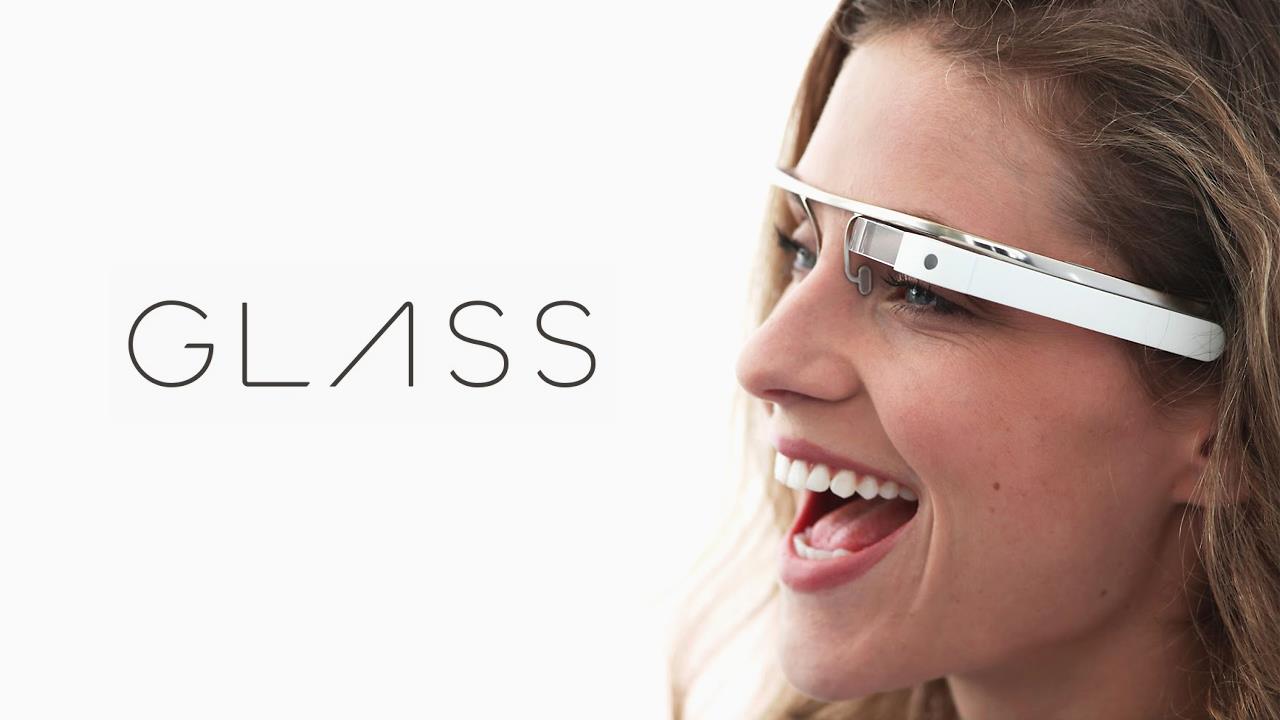 google glass tout savoir sur les lunettes google