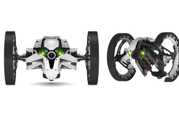 Parrot Jumping Sumo