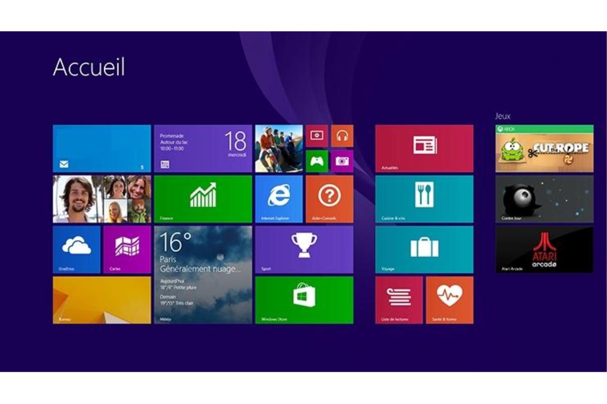10 trucs et astuces pour maîtriser Windows 8.1 Update 1