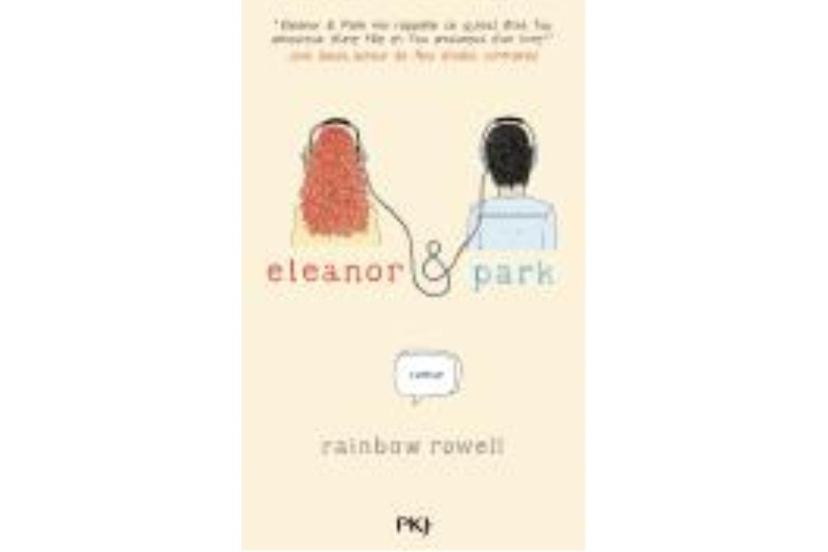 Eleanor & Park, ou comment je suis tombée amoureuse d'un livre