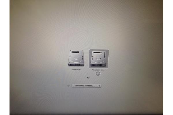 C'est quoi, Macintosh HD, ce disque interne du Mac